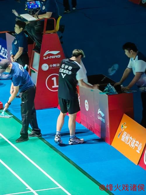 全运会群众赛上海选手腿部受伤 组委会严惩赛场暴力