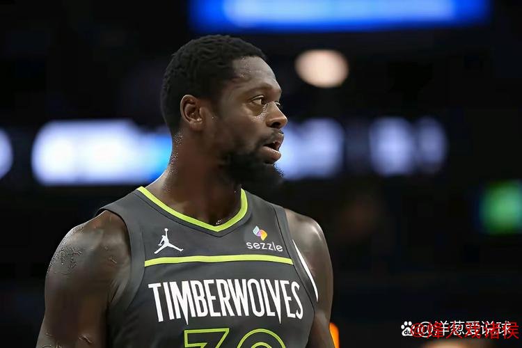 兰德尔砍下24分助森林狼胜猛龙 骑士七人得分上双狂胜奇才 兰德尔砍下24分助森林狼胜猛龙 骑士七人得分上双狂胜奇才