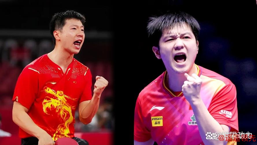 世乒赛中国队继续全胜 马龙樊振东携手进男单32强