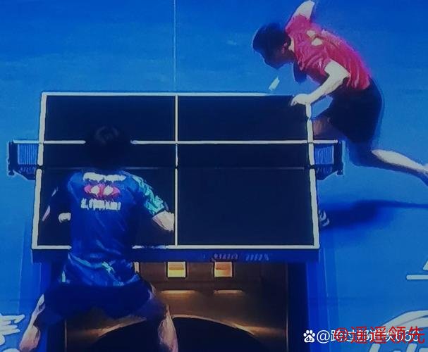 世乒赛亚洲区预赛马龙重拾胜利 4比2力克户上隼辅