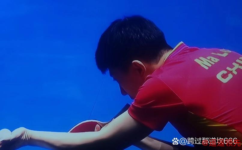 世乒赛亚洲区预赛马龙重拾胜利 4比2力克户上隼辅