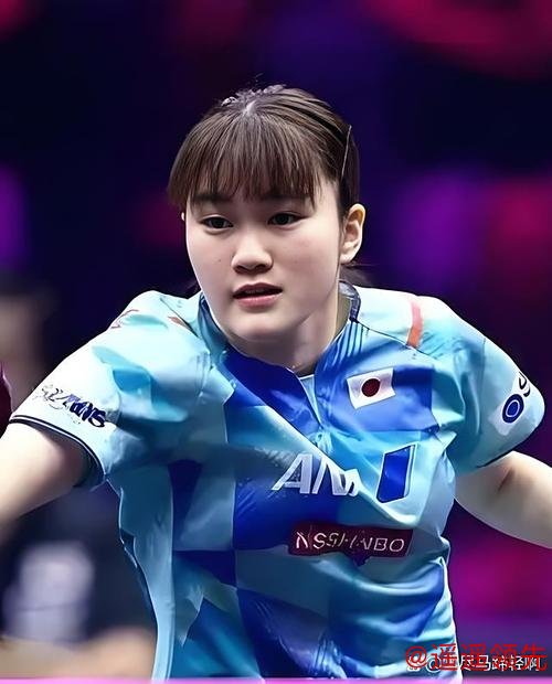 世乒赛国乒单打均高奏凯歌 梦迪组合横扫早田伊藤