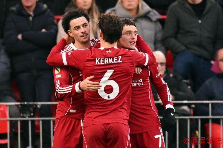 利物浦1-1伯恩利 维尔茨破门