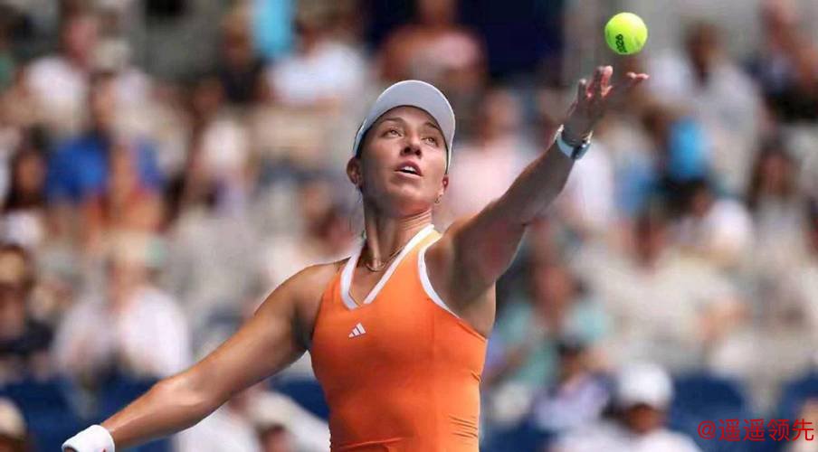 澳网女单第二轮6号种子佩古拉2