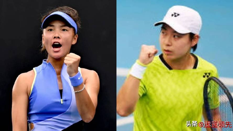 澳网抽签揭晓：王欣瑜中国军团场场“硬仗”？阿卡辛纳争霸谁能笑到最后