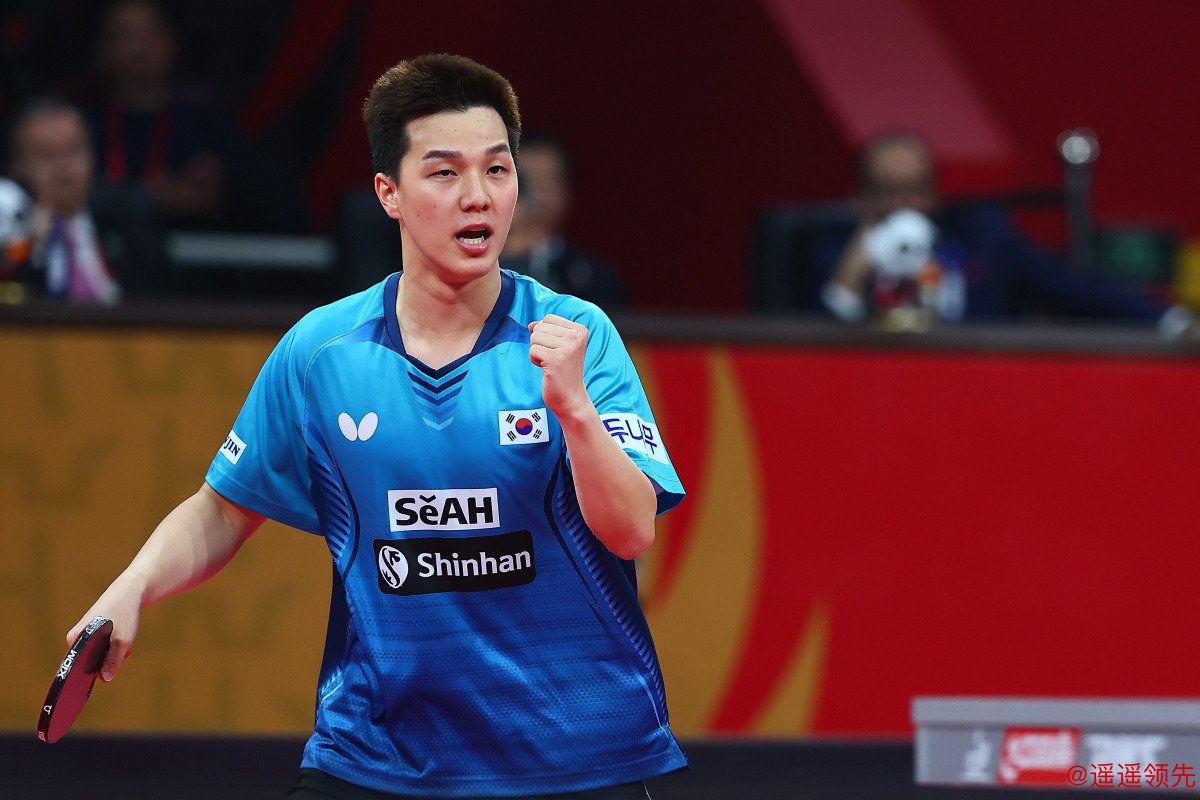 曼谷挑战赛林高远3-1廖振珽进4强 半决赛战安宰贤