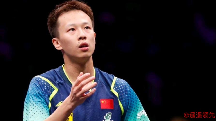 曼谷挑战赛林高远3-1廖振珽进4强 半决赛战安宰贤