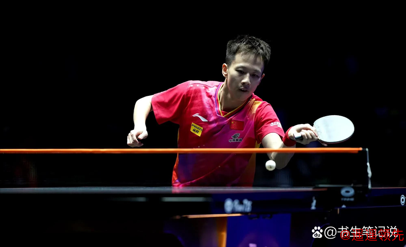 曼谷挑战赛林高远3-1廖振珽进4强 半决赛战安宰贤