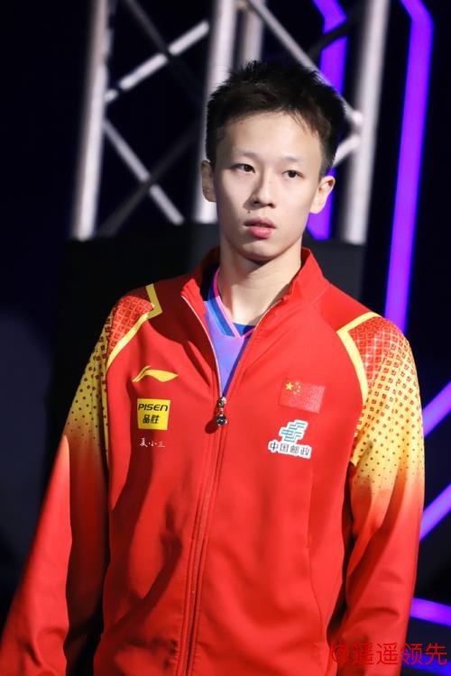 曼谷挑战赛林高远3-1廖振珽进4强 半决赛战安宰贤