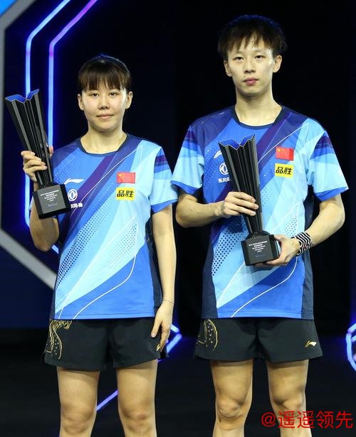 曼谷挑战赛林高远陈幸同进16强 张本混双晋级4强