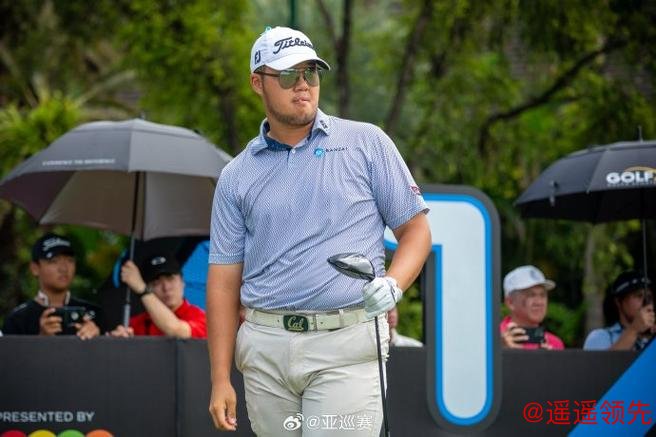 本土球员塔布埃纳赢亚巡国际赛菲律宾站 郑蕴和T4